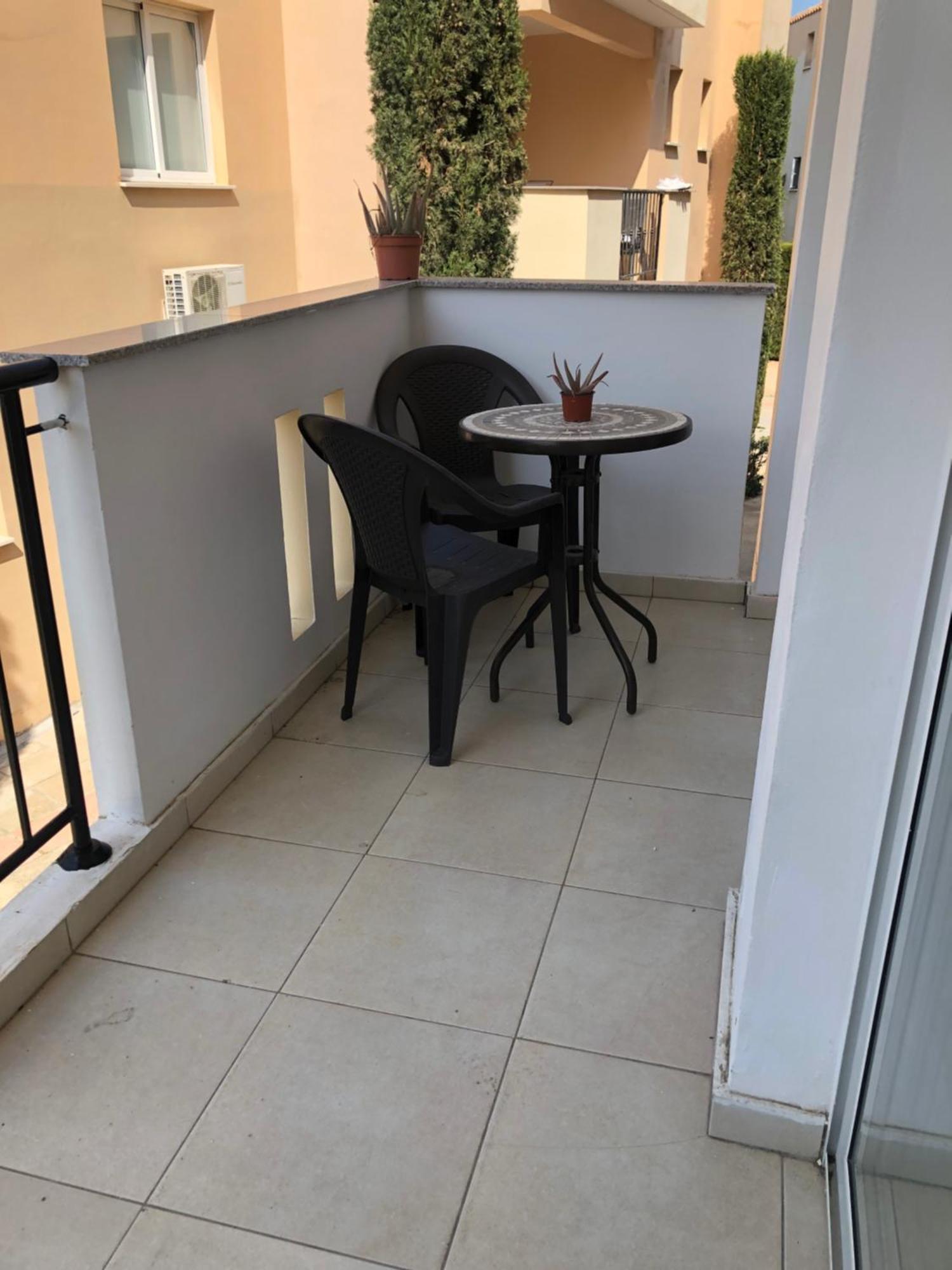 A+A Apartment Kiti Exterior foto